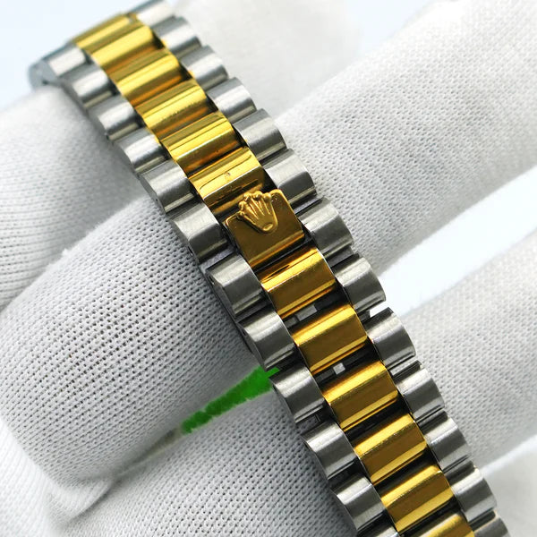 RLX Automatic Mechanical Watch | RLX Watch JDM 20 B