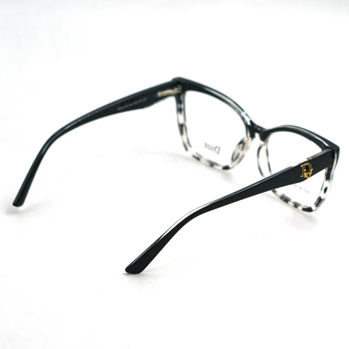 Dior Stylish Ladies Eyeware | Eye Glass Optic Frame | DR L Frame 56 D