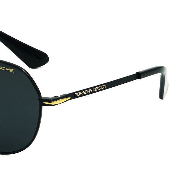 PORSCHE Sunglass Polarized Sunglass | PRS 72 C