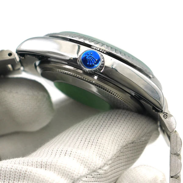 RLX Automatic Mechanical Watch | RLX Watch JDM 20 C