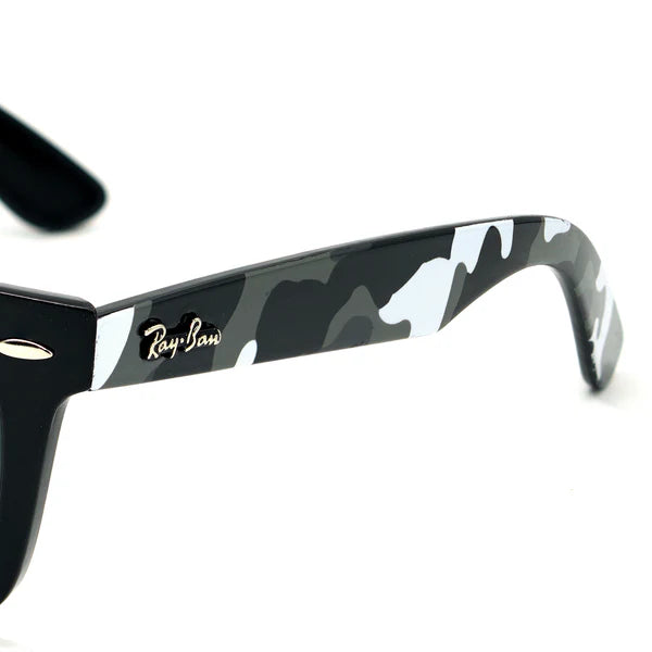 Premium Quality Rayban G15 Lens Sunglass | RB 999 B