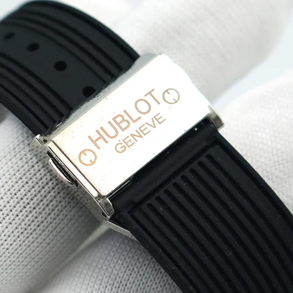 Hublot Premium Quality Chronograph Quartz Watch | HBLT Watch 2036 Jhml