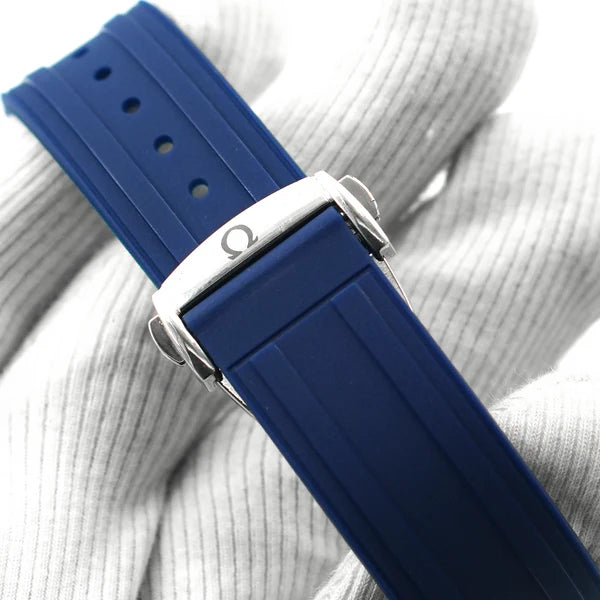 Winter Sale Offer | OMEGA SEAMASTER Quartz Watch | OMGA Watch BGF 77 B