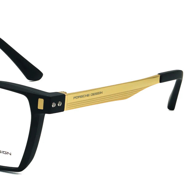 Porsche Design Premium Quality Eyeware | Eye Glass | PRS Frame 100 A