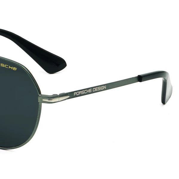PORSCHE Sunglass Polarized Sunglass | PRS 72 B
