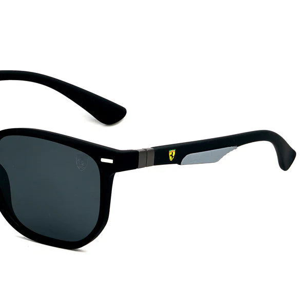Premium Quality Rayban X Ferrari Edition Polarized Sunglass | RB FR 10 C