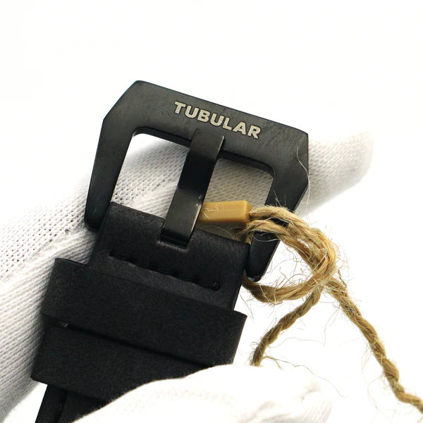 Stylish TUBULAR Watch | TBLR Watch 01 Q