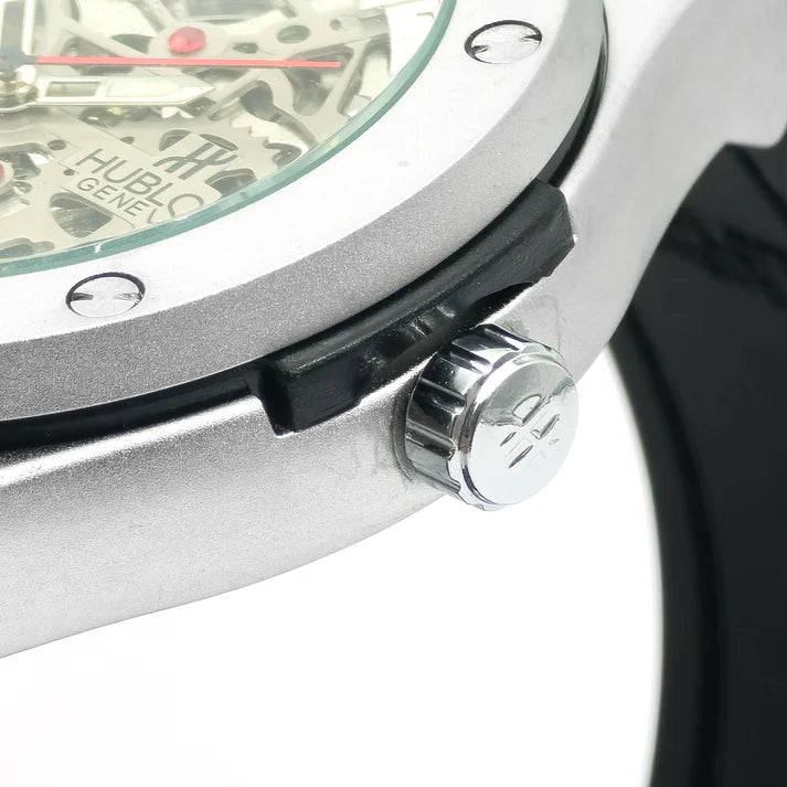 Hublot Automatic Mechanical Watch | HBLT Watch 101 A