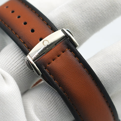 OMEGA Premium Quality Active Chronograph Quartz Watch | OMGA Watch CS 2099 GG