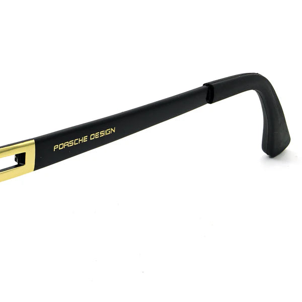 PORSCHE Design BIG SIZE Polarized Sunglass | PRS 71 B