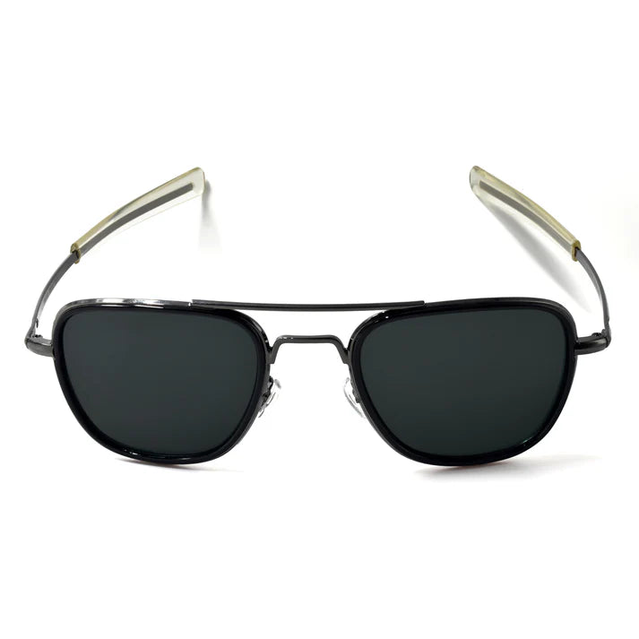 AO Shape Pilot Sunglass for Men | AO 25 D | Stc Fashion