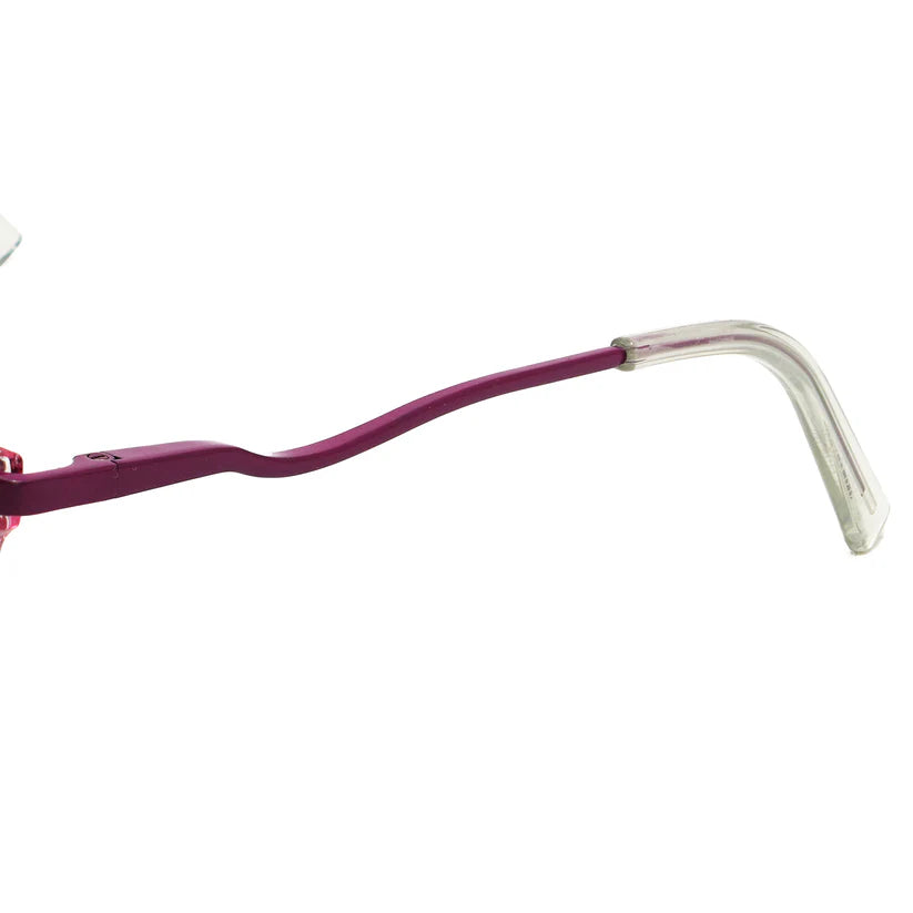 Dior Stylish Ladies Eyeware | Eye Glass Optical Frame | DR L Frame 501 E