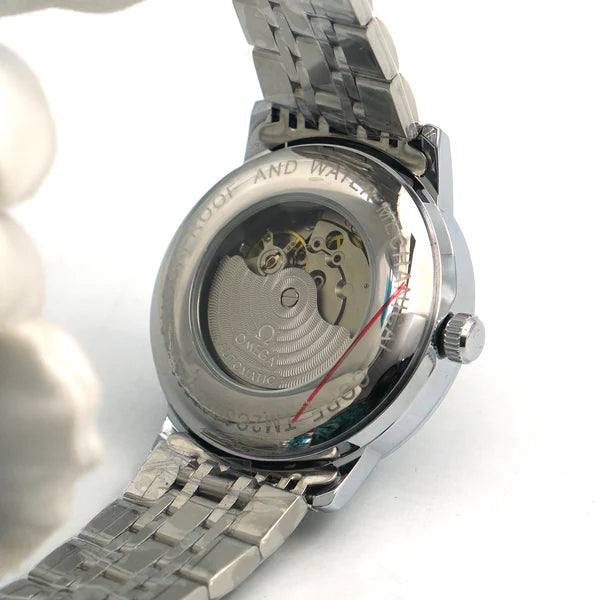 OMEGA Automatic Mechanical Watch | OMGA Watch M200 A