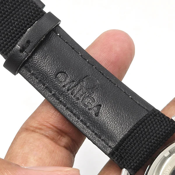 OMEGA Premium Quality Chronograph Quartz Watch | OMGA Watch 786 A