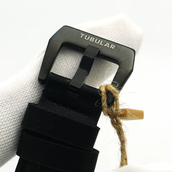 Stylish TUBULAR Watch | TBLR Watch 01 I