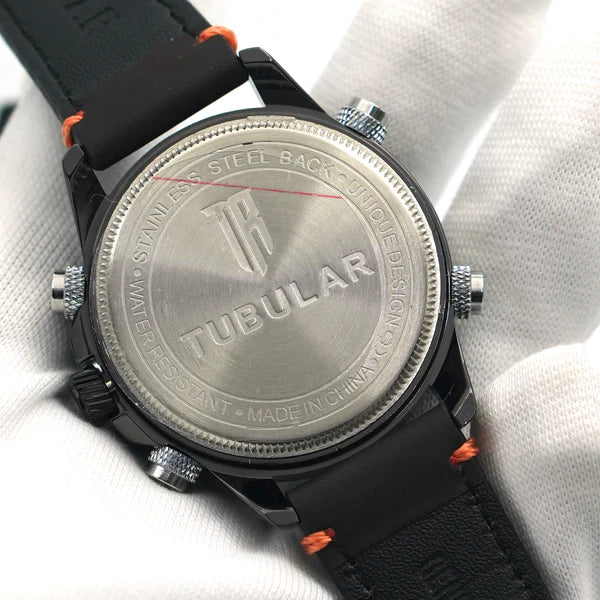 Stylish TUBULAR Watch | TBLR Watch 01 P
