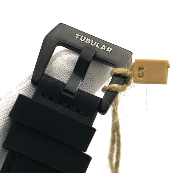 Stylish TUBULAR Watch | TBLR Watch 01 L