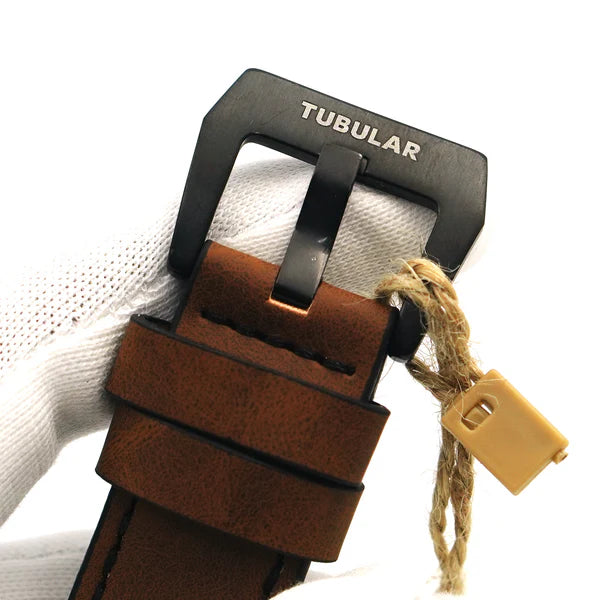Stylish TUBULAR Watch | TBLR Watch 01 N