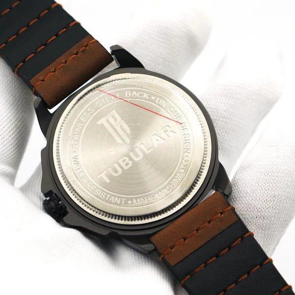 Stylish TUBULAR Watch | TBLR Watch 01 C