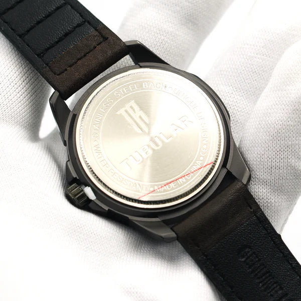 Stylish TUBULAR Watch | TBLR Watch 01 K