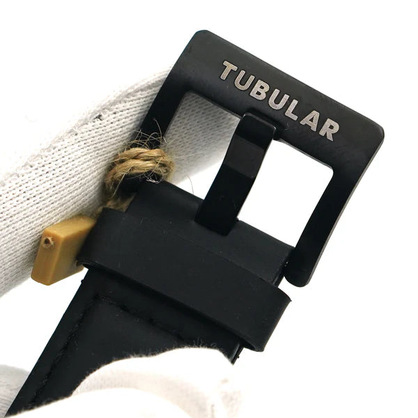Stylish TUBULAR Watch | TBLR Watch 01 H