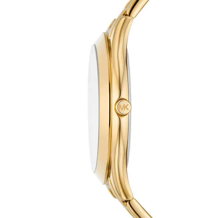 Original MICHAEL KORS Ladies Quartz Watch | MK Ladies Watch 4732