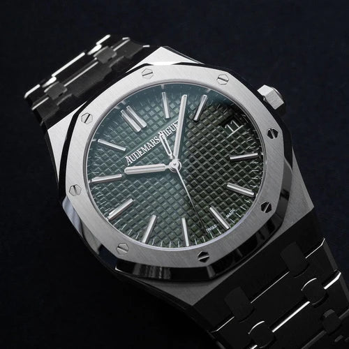 European Grade Luxury Premium Quality Automatic Mechanical Watch | AP Watch 1201