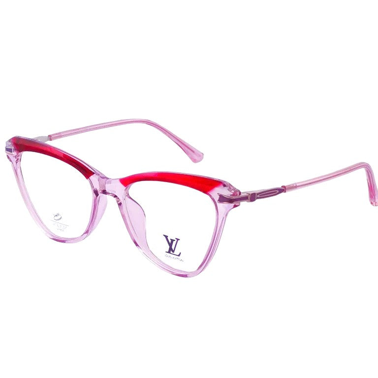 LV Ladies Optic Frame | LV L Frame 102 C