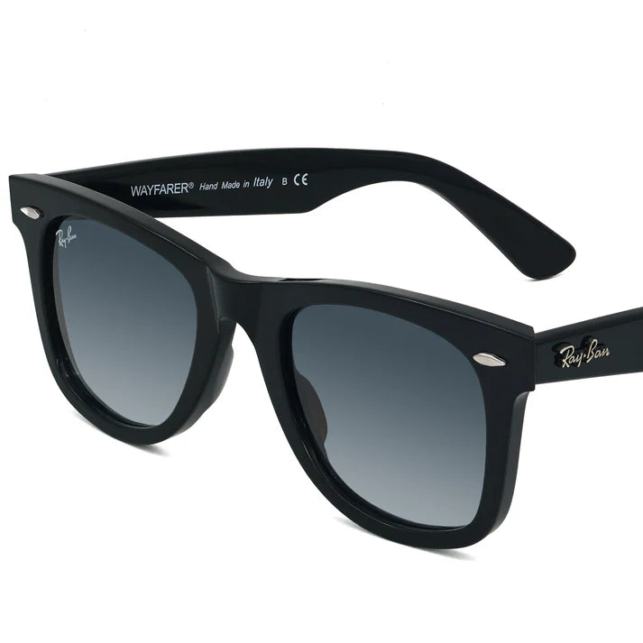 Premium Quality Wayfarer Style Sunglass | RB 116 BB