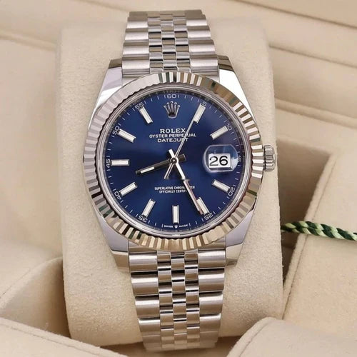 RLX Watch 1024
