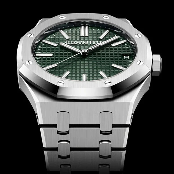 European Grade Luxury Premium Quality Automatic Mechanical Watch | AP Watch 1201