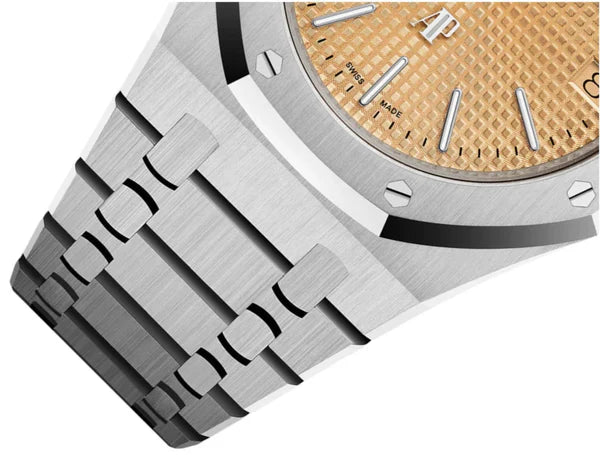 1:1 European Grade Luxury Premium Quality Automatic Mechanical Watch | AP Watch 101777