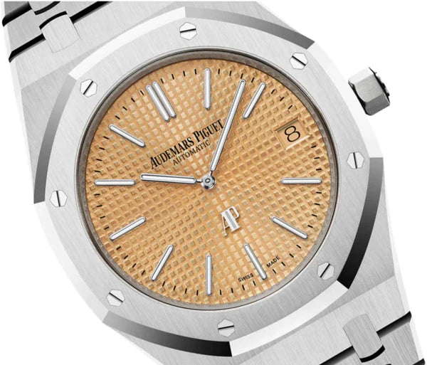 1:1 European Grade Luxury Premium Quality Automatic Mechanical Watch | AP Watch 101777