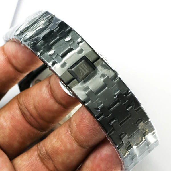 Premium Quality Automatic Mechanical Watch | AP Watch 01 C