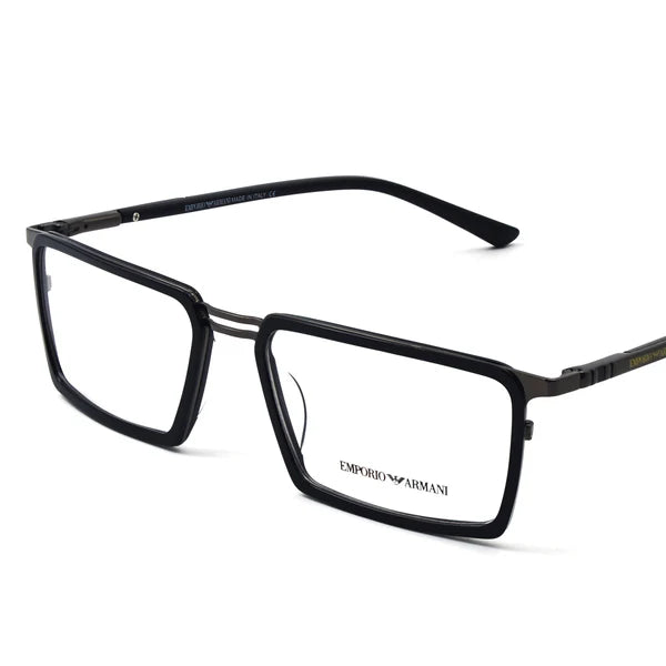 Premium Quality Trendy Stylish Optic Frame | ARM Frame 14