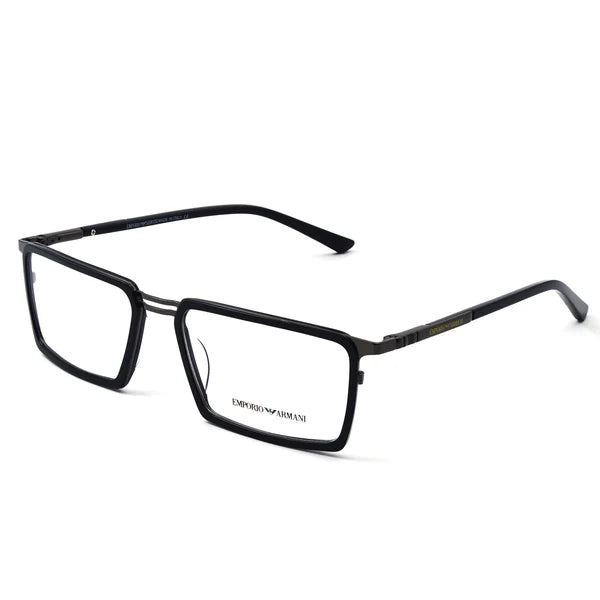 Premium Quality Trendy Stylish Optic Frame | ARM Frame 14