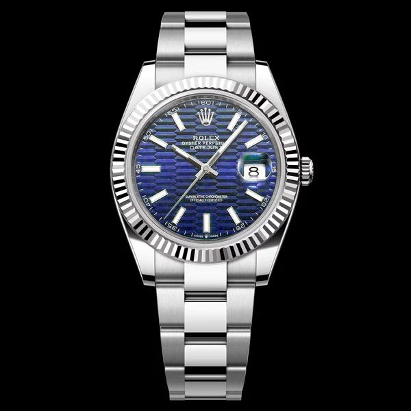 RLX Watch SP 2526s A