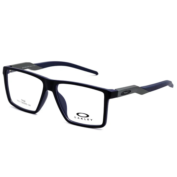 Trendy Stylish Eye Glass | Premium Quality Optic Frame | OKL Frame 08 A