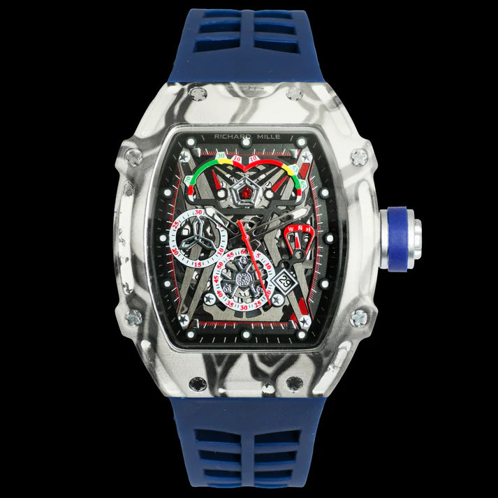 Premium Quality Richard Mille Quartz Watch | Richard Watch 102 A