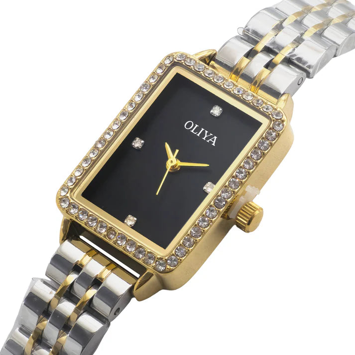 Original OLIYA Ladies Watch | 100% Authentic | OLIYA L 186 B