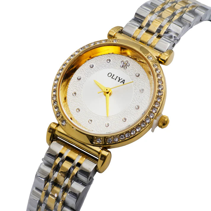 Original OLIYA Ladies Watch | 100% Authentic | OLIYA L 05 B