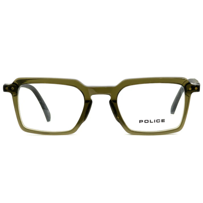 Police Optic Frame | Eyeware | Eye Glass | Polish Frame 35 B