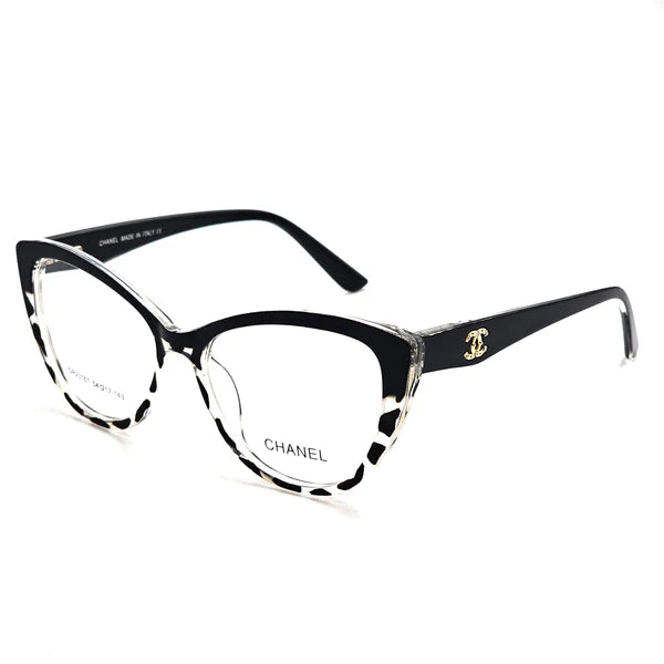 CHANEL Ladies Eye Glass | Optic Frame | Eyewear | CHNL L Frame 20 B