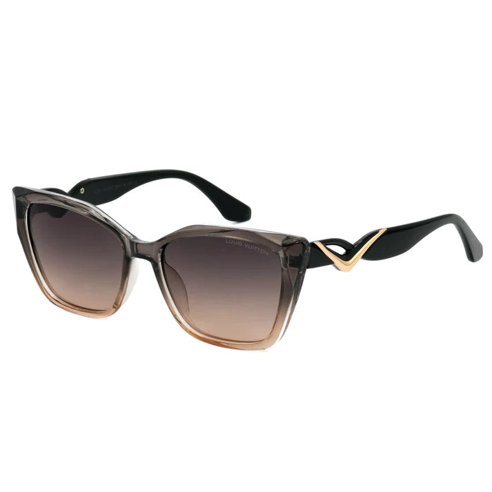 LV Ladies Sunglass | LV 101 B
