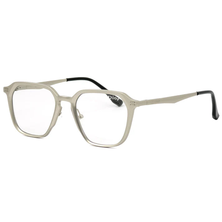 Premium Quality Dior Eye Glass | Optic Frame | DR Frame 01 B