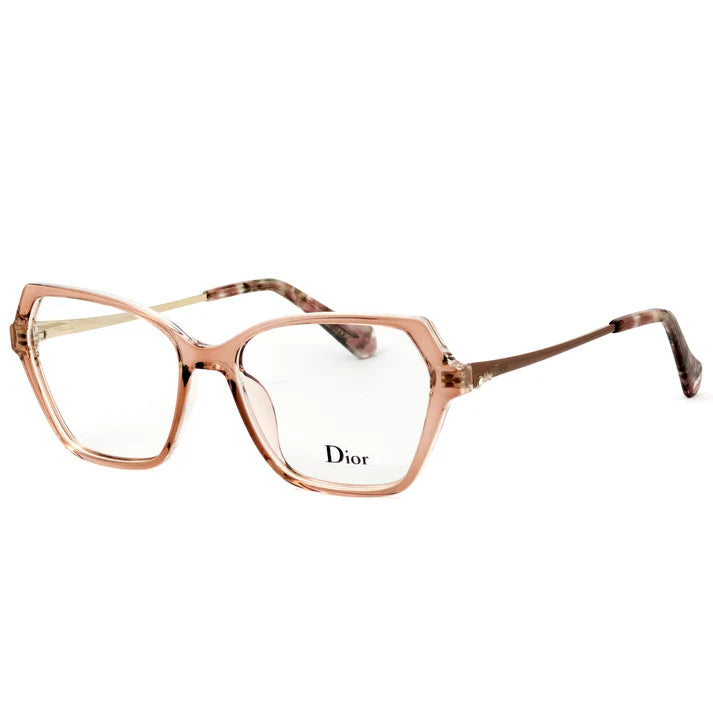 Dior Ladies Eyeglass | Eyeware | Optic Frame | DR L Frame 01 B