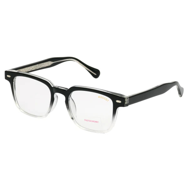 Moscot PHOTOCHROMIC Eye Glass | Eyeware | Optic Frame | MST Frame 21 C