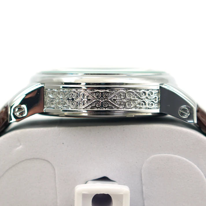 Patek Philippe Chronograph Quartz Watch | PP Watch CN 233 A