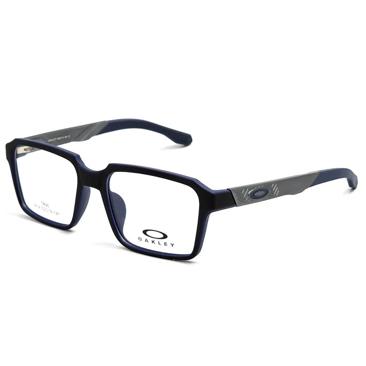 Trendy Stylish Eye Glass | Premium Quality Optic Frame | OKL Frame 07 C