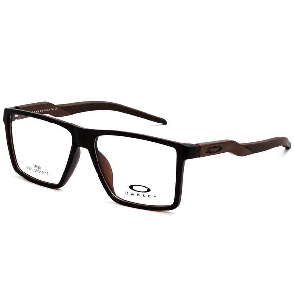 Trendy Stylish Eye Glass | Premium Quality Optic Frame | OKL Frame 08 C